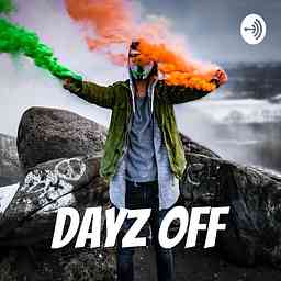 Dayz Off cover logo