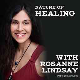 Nature of Healing cover logo