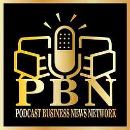 Podcast Business News Network Platinum logo