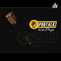 Podtalk With Phayte logo