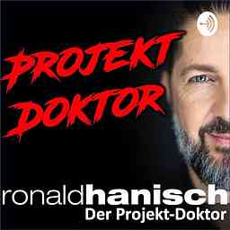 Projekt-Doktor - Der Leadership-Podcast + W.A.L.K. Code logo