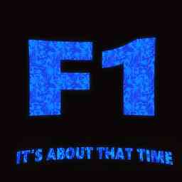 F1: It‘s About That Time logo
