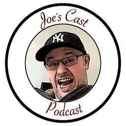 Joe's Cast Podcast logo