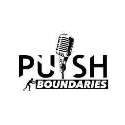 PUSH Boundaries logo