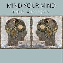 Mind your Mind cover logo
