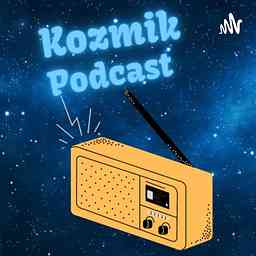 Kozmik Media cover logo