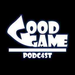 GoodGamePodcast logo