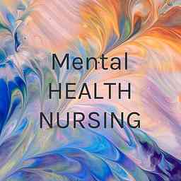 Mental HEALTH NURSING cover logo