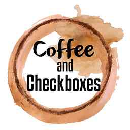 Coffee and Checkboxes logo