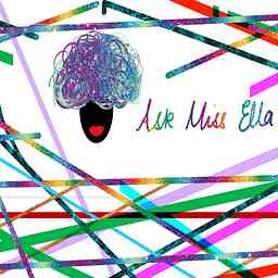 Ask Miss Ella logo