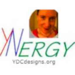 YNergy Energy Healing & Training cover logo