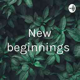 New beginnings cover logo