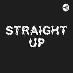 Straight Up cover logo