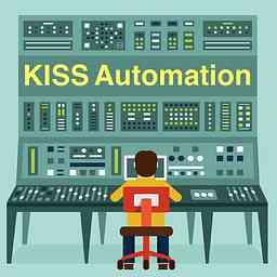 KissAutomation cover logo