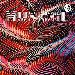 Musical 🎼 logo
