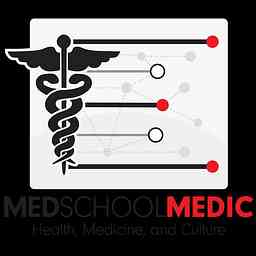 Medschoolmedic Podcast logo