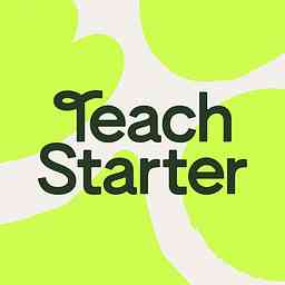 Teach Starter cover logo