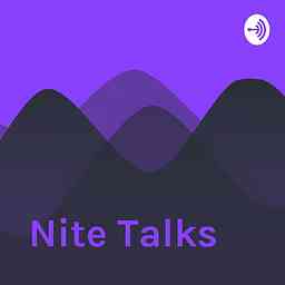 Nite Talks cover logo