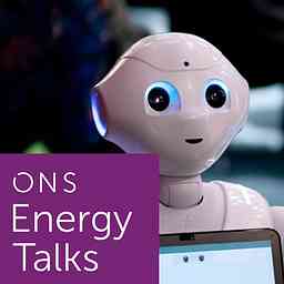 ONS Energy Talks cover logo