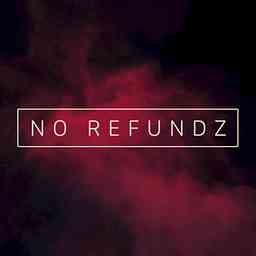 NoRefundz cover logo