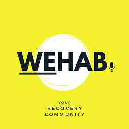 Wehab - Your Recovery Community cover logo