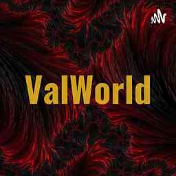 ValWorld cover logo
