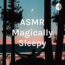 ASMR Magically Sleepy logo