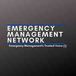 The Emergency Management Network Podcast cover logo