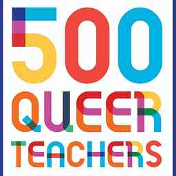 500 Queer Teachers logo