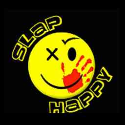 Slap Cast! cover logo