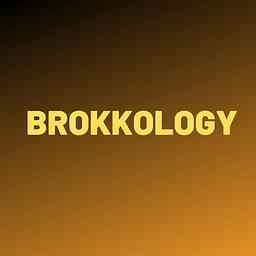 Brokkology cover logo