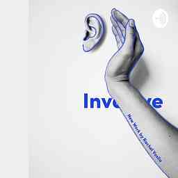 Invasive. logo