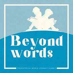 Beyond Words cover logo