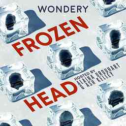 Frozen Head cover logo