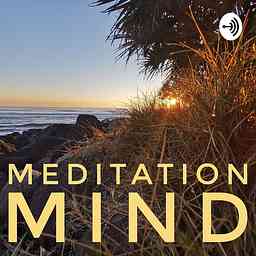 Meditation Mind cover logo