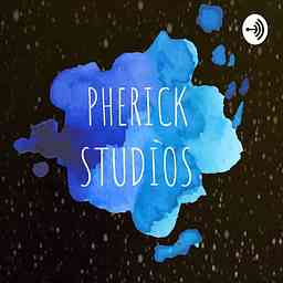 Pherick Podcast cover logo