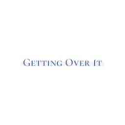 Getting Over It logo