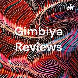 Gimbiya Reviews cover logo