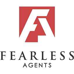Fearless Agents logo