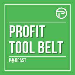 Profit Tool Belt cover logo