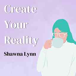 Create Your Reality cover logo