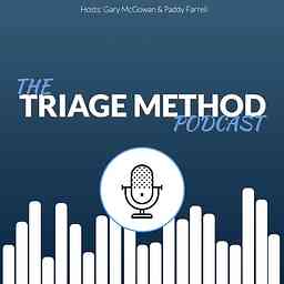Triage Method cover logo