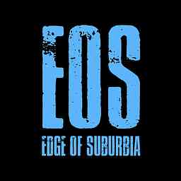 Edge Of Suburbia cover logo