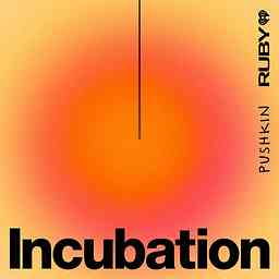 Incubation cover logo