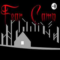 Fear Camp logo