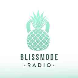 Blissmode Radio cover logo