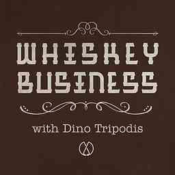 Whiskey Business cover logo