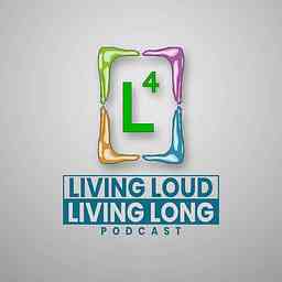 L4: Living Loud Living Long cover logo