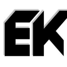 E.k Radio logo