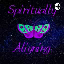 Spiritually Aligning cover logo